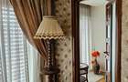 LANGA PARC HERASTRAU, 4 CAMERE SUPERBE, ET.4, 119 MP!