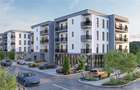 Apartament 2 camere la cheie 50 mp etaj 1 intabulat predare - 1