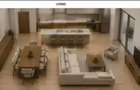 Apartament 3 camere sut 119mp,Bloc boutique,Metrou Pipera,Comision 0% - 1