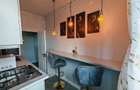 2 camere de inchiriat | zona Floreasca | mobilat complet - 2