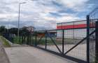 Vis a vis de METRO spatiu de birouri 108mp si teren 866mp doua cai de