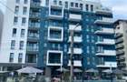 Inchiriez studio pe termen de iarna mamaia nord - 1