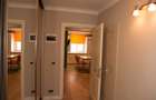 Inchiriez apartament 3 camere, mobilat si utilat, proaspat zugravit