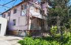 Casa P+1+M, 490 mp, teren 2.714 mp, zona Pucioasa - Pucioasa (Dambovita)