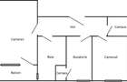 Inchiriez apartament 2 camere in Gradini Manastur - 3