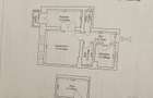 Apartament  2 camere semidecomandat ultracentral, magazinul Tomis