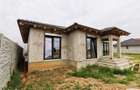 Casa 4 camere constructie de calitate ,construita de proprietar la alb - 3