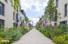 Vanzare - Townhouse 6 camere - mobilat + 2 locuri parcare Avalon Estat - 13