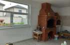 Vila pretabila spatiu comercialsalon evenimente in Bragadiru cu 5 parc - 9