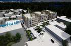 Apartament cu 3 camere decomandat în 1 Mai - 7