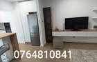 Garsonieră semidecomandată în Lujerului - 5