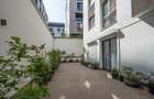 Apartament cu 3 camere decomandat în Herăstrău - 14