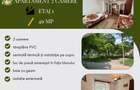 Apartament cu 2 camere semidecomandat în Copou - 1