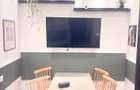 3 Bedroom Apartment: Armeneasca-Universitate: Newly Renovated - 3