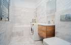Apartament 2 camere Dec mobilat NOU Royal Town Copou 140000 euro - 6