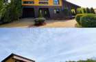 Vila Premium in Corunca Confort, Siguran?a ?i Lini?te langa Padure - 1