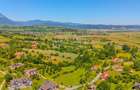 Teren intravilan de 7263 mp, în Sohodol - 8