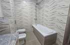 Apartament cu 3 camere decomandat în Tractorul - 16