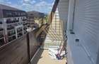 Apartament cu 2 camere semidecomandat în Sânpetru - 8