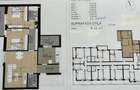Apartament 2 cam Gradina,Bloc Nou Splaiul Unirii,SAVAR RESIDENCE SPLAI - 2