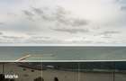 Penthouse Olimp 3 camere -etaj 15 | vedere panoramica la mare | finisa - 4