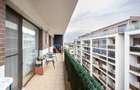 Apartament cu 3 camere semidecomandat în Străulești - 18