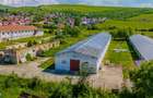 Spațiu industrial, de 700 mp, în Teliu - 4
