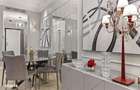 Vida Herastrau | Luxury Homes | 3 camere de inchiriat | Parcare - 2