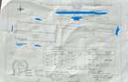 Teren intravilan de 1500 mp, în Rahova - 2