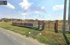 Teren 7.500 mp cu PUZ și autorizație | Ciorogârla | 36 case - 3