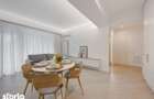Apartament 2 camere splendid, prima inchiriere, Cortina North Pipera - 3