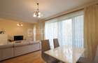 Apartament cu 3 camere semidecomandat în Kiseleff - 2