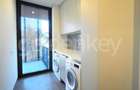 Apartament cu 5 camere semidecomandat în Primăverii - 22