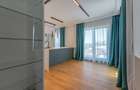 Apartament cu 4 camere decomandat în Cetatea - 9
