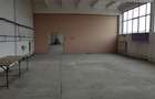 Spațiu industrial, de 710 mp, în Bartolomeu - 5