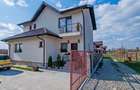 Vila de Vanzare Snagov - Ciofliceni langa padure acces asfaltat - 5