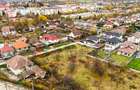 Cash sau 5-6 RATE: Teren Intravilan, asfalt, 1529mp, utilitati|SkyView - 6