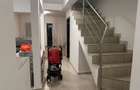 Inchiriere casa 3 camere P + 1 + M tip insiruita Prelungirea Ghencea, Cartierul  - 6