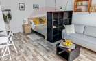 Vanzare Studio cochet spatios decomandat mobilat & utilat... - 15