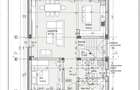 Vand teren 360 mp cu constructie parter 110 mp realizati, proiect si autorizatie pentru P+1 Imobilul este situat in Pipera, Str. Serban Ion nr.57 - 1