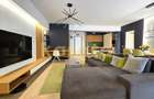 Apartament cu 2 camere decomandat în Barbu Văcărescu - 3