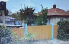 Casă cu 3 camere în Greceanca - 1 Casă cu 3 camere în Greceanca - 1