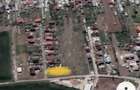 Teren Construcții intravilan de 500 mp, în Ciorogârla - 1
