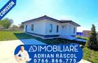 Casă cu 4 camere în Narciselor - 1