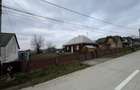 Casa+ teren intravilan langa E85 Darmanesti - 5