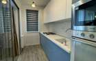 🙋Palazu MARE🔸2 Camere Decomandate 63.20m² Mobilat Utilat LUX Centrala - 3
