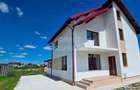Casa de vanzare in Bradu (3km de Pitesti), P+1E, 600mp teren - 2