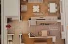 Apartament cu 2 camere decomandat în Avantgarden - 13