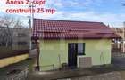 Proprietate cu 3 imobile si 1281 mp teren, Salistea Noua - 2