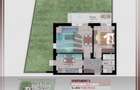 Apartament cu 2 camere în Titan - 9